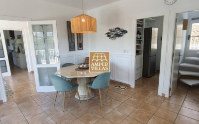 An exclusive property, offering privacy and surrounded by nature